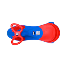 Carrinho Gira Gira Azul Tw20m1 - Triciclo Infantil