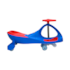 Carrinho Gira Gira Azul Tw20m1 - Triciclo Infantil