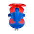 Carrinho Gira Gira Azul Tw20m1 - Triciclo Infantil