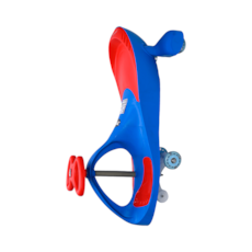 Carrinho Gira Gira Azul Tw20m1 - Triciclo Infantil