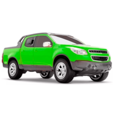 Carrinho Pick Up S10 Rally - 1145