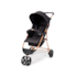 Carrinho Tutti Baby Horus Max - Preto