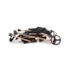 Carrinho Tutti Baby Horus Max - Preto