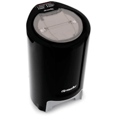 Centrífuga de Roupas Mueller Fit - 12,6Kg Preta 220v  Centrífuga de Roupas Mueller Fit - 12,6Kg Preta 220v