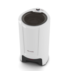 Centrífuga de Roupas Mueller Fit 15Kg - Branca 220V Centrífuga de Roupas Mueller Fit 15Kg - Branca 220V