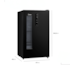 Cervejeira Midea MDRX150FGGDX01 - PRETA 110V