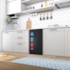 Cervejeira Midea MDRX150FGGDX01 - PRETA 110V