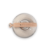 Chaleira Brinox Com Apito Roma 2,7L 4875/110 - Vanilla