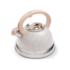 Chaleira Brinox Com Apito Roma 2,7L 4875/110 - Vanilla