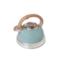 Chaleira Brinox Com Apito Roma 2,7L 4875/111 - Verde