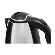 Chaleira Elétrica Britânia BCH02PI 1,8L - Inox 110v Chaleira Elétrica Britânia BCH02PI 1,8L - Inox 110v