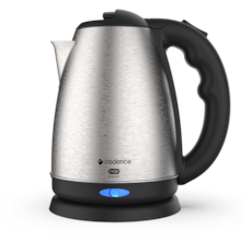 Chaleira Elétrica Cadence Super CEL821 - Inox 110V