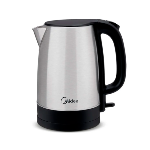 Chaleira Elétrica Midea EKA20X1 1,7L - INOX 110V