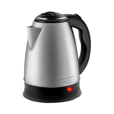 Chaleira Elétrica Mondial Premium 2L CE-06 - Inox 110V