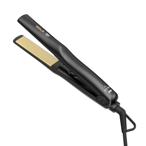 Chapinha Alisadora Ga.ma Gold íon - Bivolt