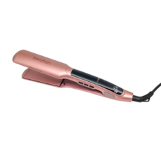 Chapinha Alisadora Ga.ma X-Wide Keration Pro - Bivolt Chapinha Alisadora Ga.ma X-Wide Keration Pro - Bivolt