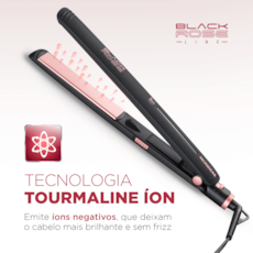 Chapinha Alisadora Mondial P-27 - Bivolt