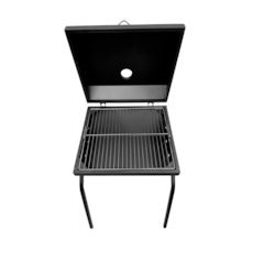 Churrasqueira Hidro Nabrasa - 60013001