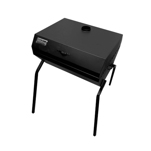 Churrasqueira Hidro Nabrasa - 60013001