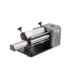 Cilindro Elétrico Hidro com Talharim Dnonna Bivolt Cinza