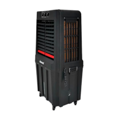 Climatizador de Ar Amvox 90 Litros ACL9022 230W - Preto 110V