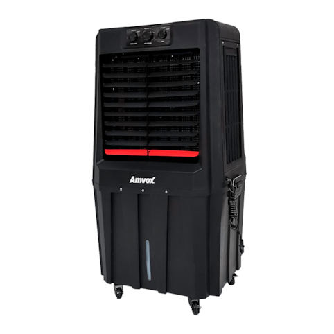 Climatizador de Ar Amvox 90 Litros ACL9022 230W - Preto 110V