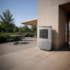 Climatizador Midea ACCM761 76L 210W - Branco 110V