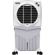 Climatizador Symphony Jumbo 75XL 75 Litros 250W Cinza - 110V