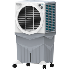 Climatizador Symphony Jumbo 75XL 75 Litros 250W Cinza - 110V