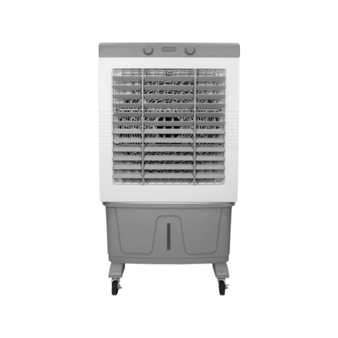 Climatizador Ventisol CLIN125 PRO-01 125 Litros 400W - Branco/Cinza 110V