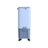 Climatizador Ventisol CLIN16 16 Litros 130W - Cinza 110V