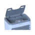 Climatizador Ventisol CLIN16 16 Litros 130W - Cinza 110V