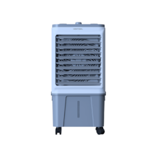 Climatizador Ventisol CLIN16 16 Litros - Cinza 220V Climatizador Ventisol CLIN16 16 Litros - Cinza 220V