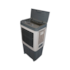 Climatizador Ventisol CLIN60 60 Litros 150W - Cinza 110V