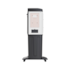 Climatizador Ventisol CLIN80 80 Litros 150W - Cinza 110V