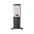 Climatizador Ventisol CLIN80 80 Litros 150W - Cinza 110V