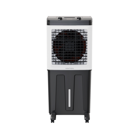 Climatizador Ventisol CLIN80 80 Litros 150W - Cinza 110V