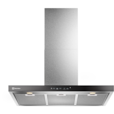 Coifa de Parede Electrolux CE9TF - Inox 110V