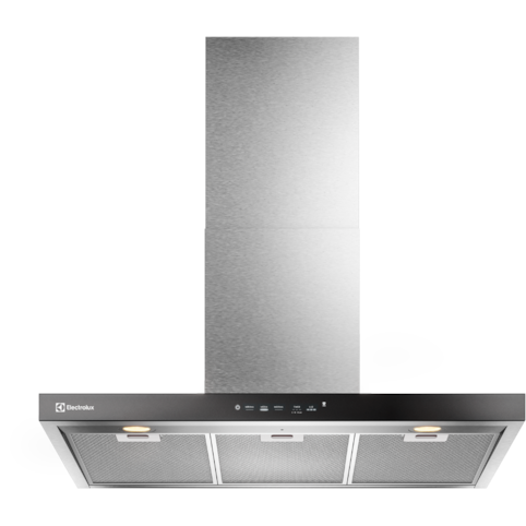 Coifa de Parede Electrolux CE9TF - Inox 110V