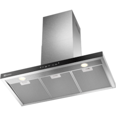 Coifa de Parede Electrolux CE9TF - Inox 110V
