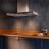 Coifa de Parede Electrolux CE9TF - Inox 110V