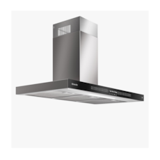 Coifa de Parede Mueller MCP90K Preto - 110V 