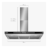 Coifa de Parede Mueller MCP90K Preto - 110V 