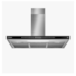 Coifa de Parede Mueller MCP90K Preto - 110V 