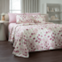 Colcha Corttex Casal Paris 3959 - Sortido Floral