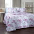 Colcha Corttex Casal Paris 3959 - Sortido Floral