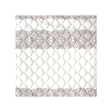 Colchão Casal Probel Espuma D33 - 138x17 GD Costas Colchão Casal Probel Espuma D33 - 138x17 GD Costas