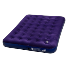 Colchão de Casal MOR Inflável  Colchão de Casal MOR Inflável