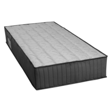 Colchão de Casal Ortobom ISO - Espuma D45 138x188cm Colchão de Casal Ortobom ISO - Espuma D45 138x188cm