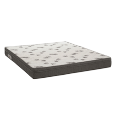 Colchão de Casal Ortobom Light Ortopillow - Espuma D45 138x20 Colchão de Casal Ortobom Light Ortopillow - Espuma D45 138x20